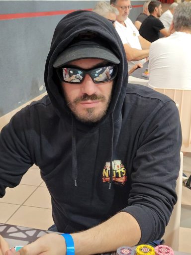 Trésorier : Makha21