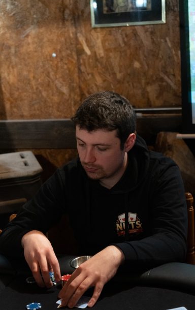 Kevin Kodama
